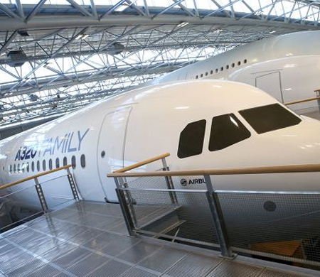Airbus’tan A320 Ailesi İçin Acil Güvenlik Uyarısı