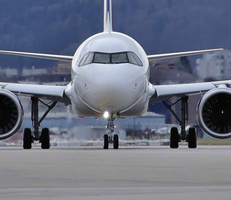 Airbus’tan 6 Bin Uçak İçin Acil Uyarı!