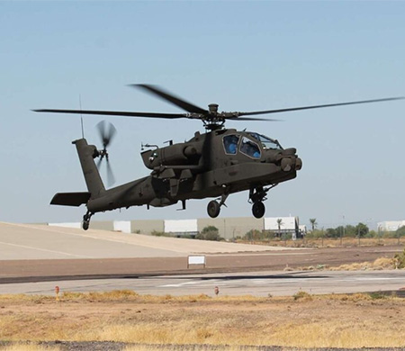 ABD'den Boeing ile 4.7 Milyar Dolarlık yeni sözleşme