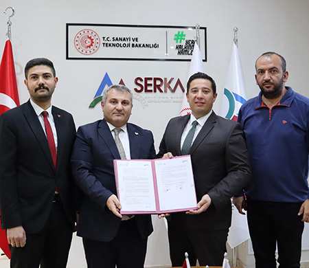 Gençlik Kars’ı gökyüzünden İHA'lar ile tanıtacak