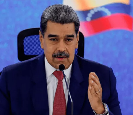 Moduro'dan Hava Kuvvetleri'ne; 'Hazır olun'