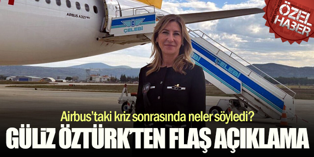 Pegasus’tan Airbus Güncellemesine İlişkin Açıklama: “Tarife Düzenlemeleri Kaçınılmaz”