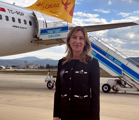 Pegasus’tan Airbus Güncellemesine İlişkin Açıklama: “Tarife Düzenlemeleri Kaçınılmaz”