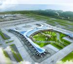 O havalimanına Çin tarafından dev destek