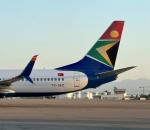 SunExpress Uçakları South African Airways İçin Uçacak