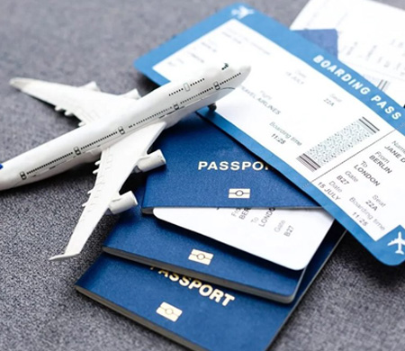 Uçak Bileti Vergisini Yeniden Artırılıyor!