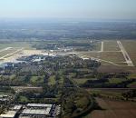 Hannover Havalimanı'nda dron tehlikesi