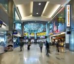 Miami Havalimanı'nda Türk vatandaşının valizinden 65 kilo uyuşturucu çıktı