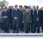 Genelkurmay Başkanı Bayraktaroğlu Libyalı yetkililerin cenaze törenine katıldı