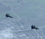 Bayraktar KIZILELMA’dan akıllı filo otonomisi ile kol uçuşu