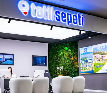 Tatil Sepeti, Tera Yatırım tarafından satın alındı