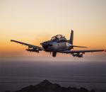 Tayland'da askeri uçak düştü!