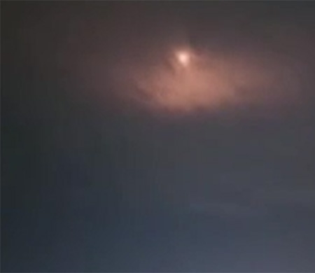 Erbil Havalimanı'na İHA'lı saldırı