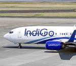 Yolcu uçağı tek motorla iniş yaptı