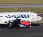 Yolcu uçağı kalkıştan vazgeçti: Pist geçici olarak kapatıldı