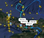 Sabiha Gökçen'deki uçuşlarda aksamalar yaşanıyor