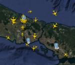 Sabiha Gökçen'den İstanbul Havalimanı'na 50 uçak divert etti