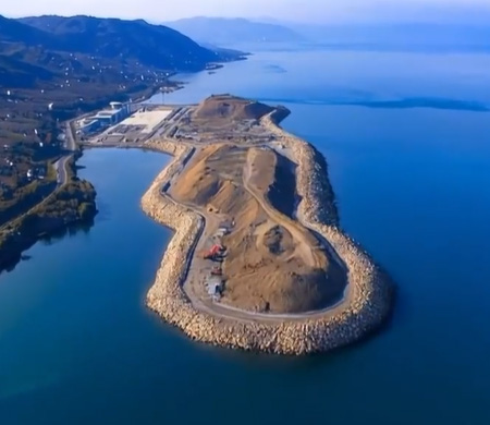 Bakan’dan Ordu-Giresun Havalimanı Paylaşımı