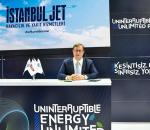 İstanbul Jet’ten Yeni Nesil Enerji Atağı: CTG Elektrik İlk Kez Tanıtıldı