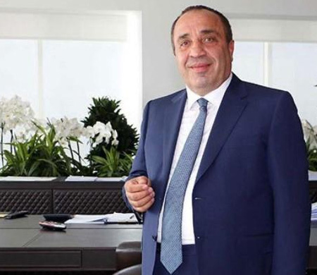 Turanlı: "Ercan Havalimanı Tamam, Yeni Yatırımlar Yolda"