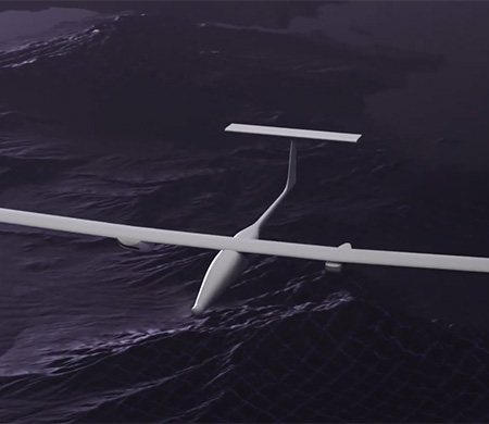 Lazerle Havada Enerji; İHA'larda yeni dönem!