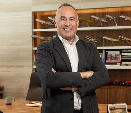 Serkan Kaptan da HİB'in Yeni Yönetimine Seçildi