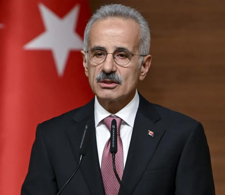 Uraloğlu'ndan düşen Libya uçağı hakkındaki iddialara yanıt
