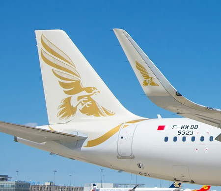 Gulf Air, Filosu İçin Dokuz Yeni Airbus Neo Uçağı Kiralıyor