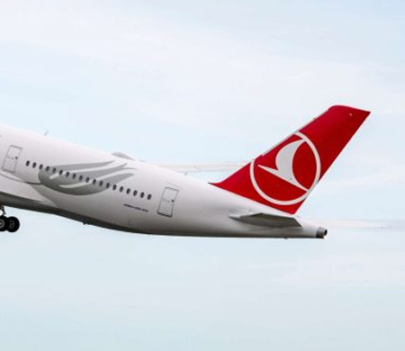 THY'nin İran seferleri yeniden başlıyor