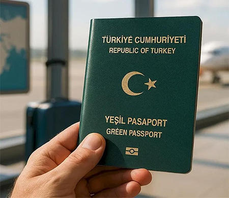 Pilot ve kabin memurlarının yeşil pasaport talebi meclis gündeminde