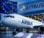 Avrupa Birliği'nden Airbus'a tarihi destek