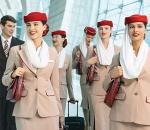 Emirates Türkiye'de kabin memuru arıyor