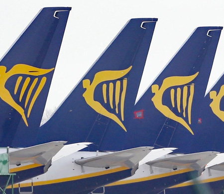 Ryanair, Seyahat Acentelerine Yönelik Yeni Rezervasyon Platformunu Hizmete Sundu