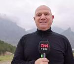 Ünlü televizyoncudan THY'ye 'su' isyanı!