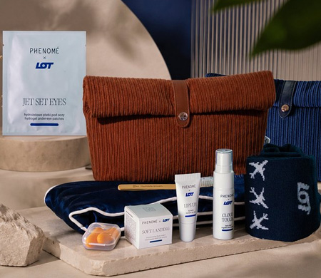 LOT Polish Airlines, yolcu deneyimini geliştiriyor