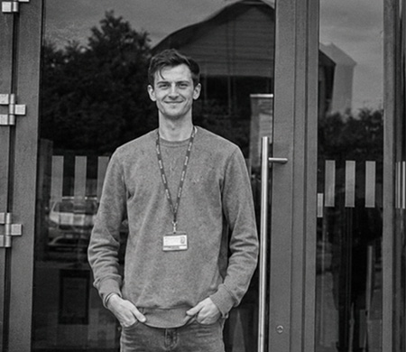 Uçak Bakımı Sırasında Korkunç Kaza!