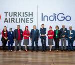 THY'nin IndiGo ile olan anlaşması uzatıldı