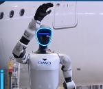 Japan Airlines’tan Uçak Temizliğinde Robot Dönemi