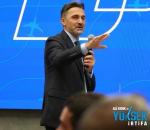Ali Kıdık İle Yüksek İrtifa: TGS'de neler oluyor? Murat Şeker'e dikkat çeken çağrı!