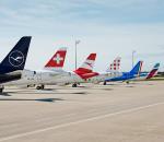 Lufthansa Group Tarihinin En Büyük Filo Yenilemesine Gidiyor