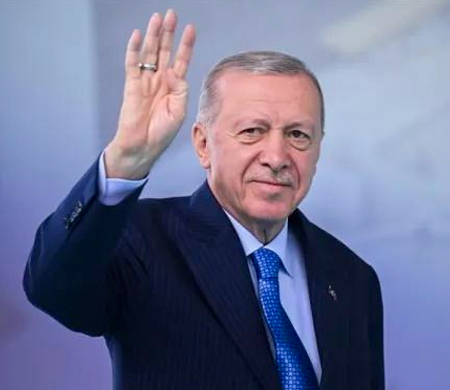 Erdoğan: "Uçak almak bakkaldan süt almaya benzemez"
