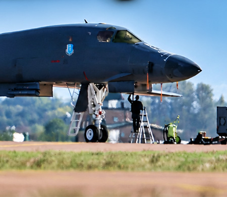 RAF Üssü Krizinde Yeni Gelişme
