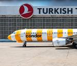 THY Teknik'ten Condor için Airbus A321'e yeni görünüm