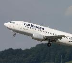 Lufthansa Tel Aviv iptallerini uzattı