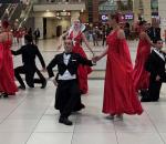 Fraport TAV Antalya Havalimanı’nda Cumhuriyet Coşkusu