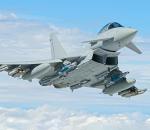 Eurofighter anlaşmasında bir gariplik mi var?