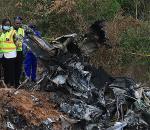 Kenya'daki faciada yeni detay