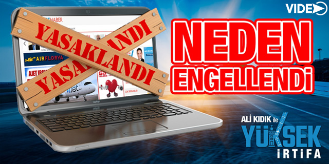 Ali Kıdık ile “Yüksek İrtifa” YouTube’da Başladı