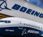 Boeing’in Ticari Uçak Biriminde Zarar Beklentileri Aştı