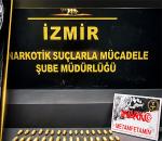 Adnan Menderes Havalimanı’nda Yakalandı: Midesinden 47 Kapsül Uyuşturucu Çıktı